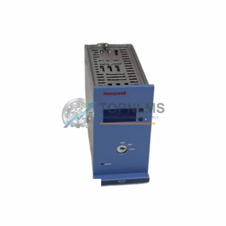 Honeywell FS-BLIND-CHAS4HE DCS Module product image
