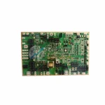 GE IS220PAOCH1BE I/O Module detail image 2