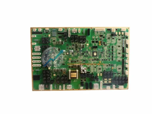 GE IS200WETCH1ABA industrial automation spare part