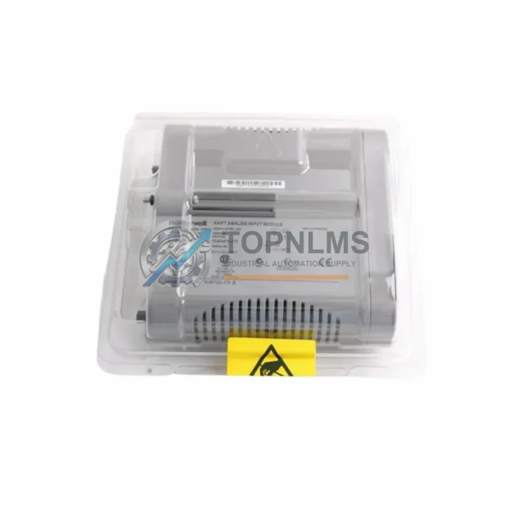 Honeywell 8C-PAIHA1 I/O Module product image
