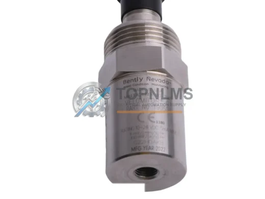 Bently Nevada 190501-18-00-CN industrial automation spare part