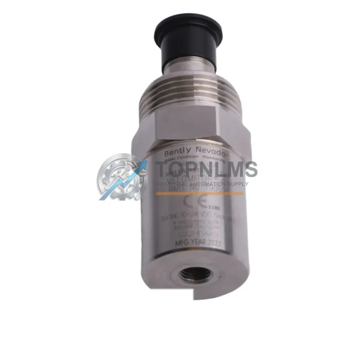 Bently Nevada 190501-18-00-CN Sensor product image