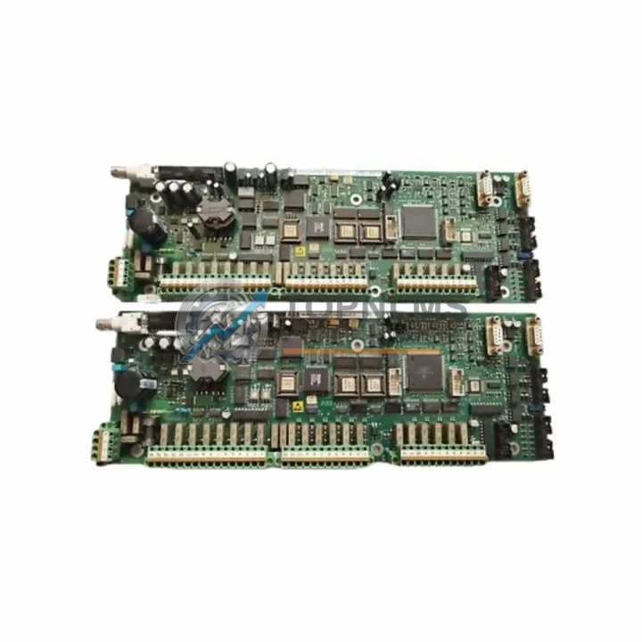 ABB UNS2882A Control Board product image