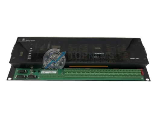 GE WESDAC D20A SBA0009-00 industrial automation spare part