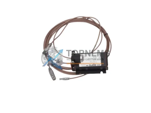 Emerson PR6423/10R-131 CON041 industrial automation spare part