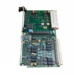 ABB 086387-001 I/O Module detail image 2