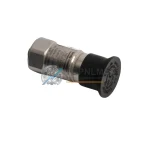 Bently Nevada 200350-09-00-00 PLC detail image 3