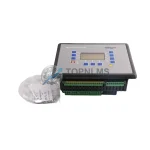 Woodward EASYGEN-2500-5 Control Board detail image 2