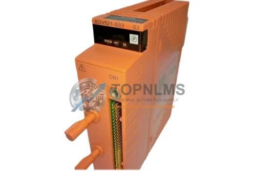 Yokogawa SDV521-S33 industrial automation spare part