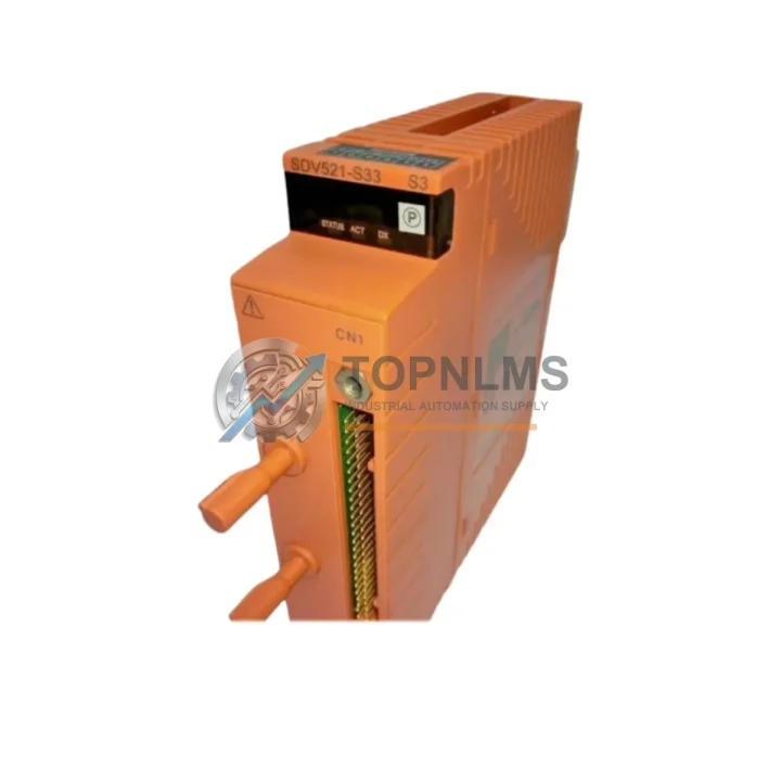Yokogawa SDV521-S33 Instrumentation product image