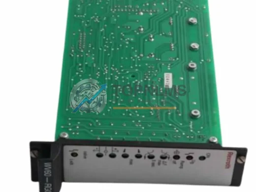 REXROTH VT-VSPA1-1-11 industrial automation spare part