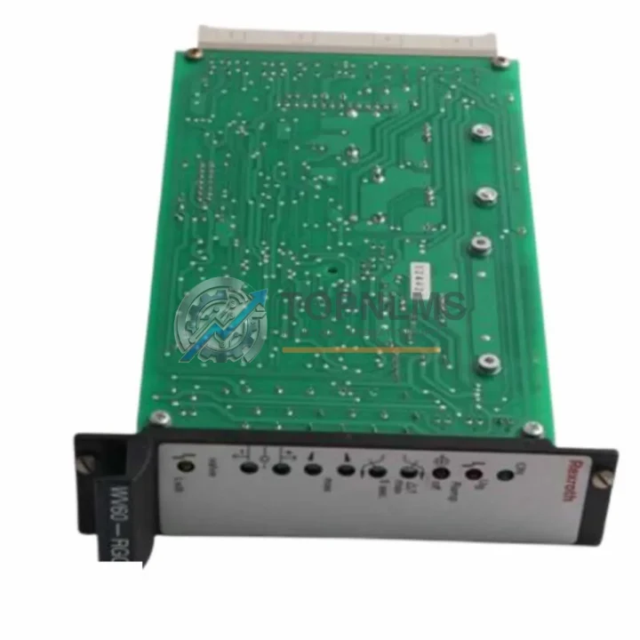 REXROTH VT-VSPA1-1-11 VFD product image