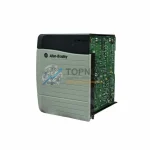 Allen-Bradley 1756-PA72 Power Supply detail image 3
