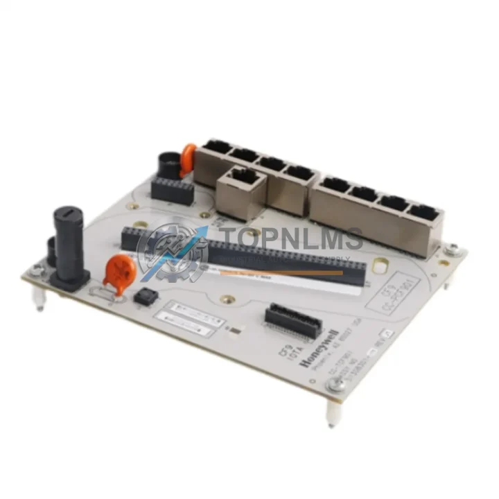 Honeywell DC-TCF901 51307593-176 DCS Module product image