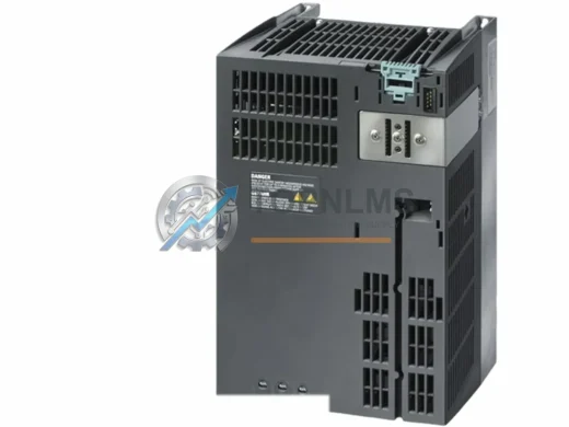 Siemens 6SL3225-0BE27-5AA1 industrial automation spare part
