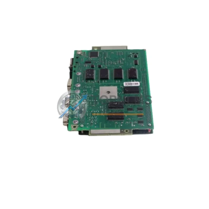CROUZET EF83161.3 VFD product image