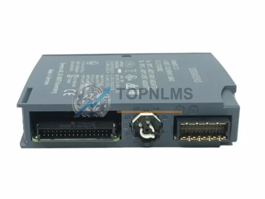 Siemens 6ES7132-6BH01-0BA0 industrial automation spare part