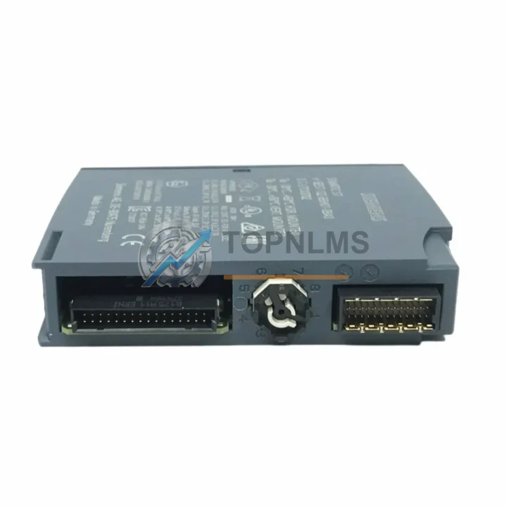 Siemens 6ES7132-6BH01-0BA0 I/O Module product image
