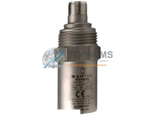 Bently Nevada 190501-00-00-04 industrial automation spare part