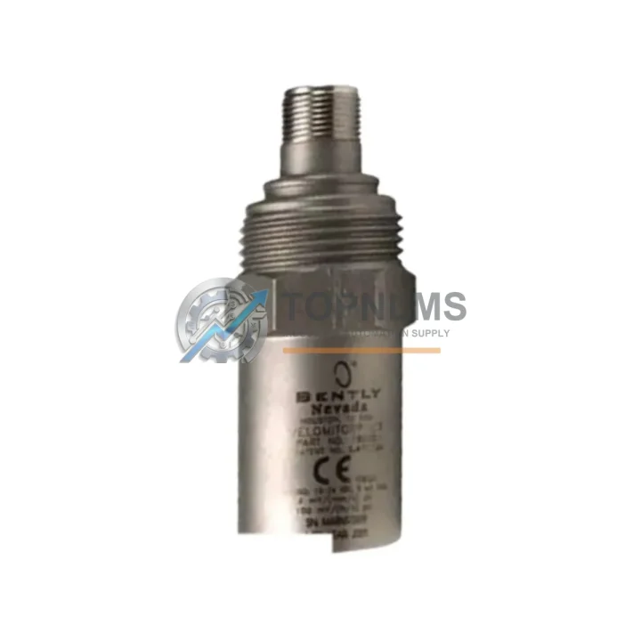 Bently Nevada 190501-00-00-04 Sensor product image