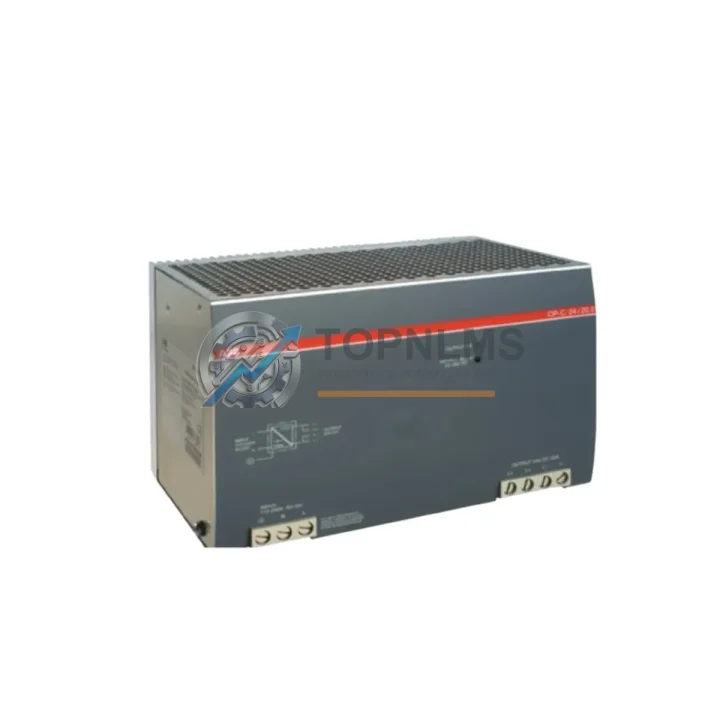 ABB CP-C 24/20.0 1SVR427026R0000 Power Supply product image