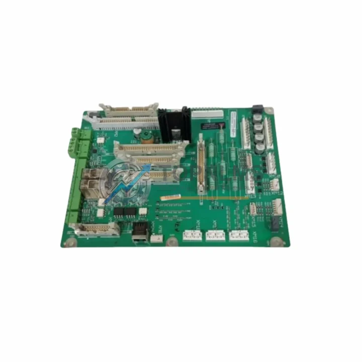 EXPUT 3402062700 34020626XD-1JA 34020626XD-2JA I/O Module product image