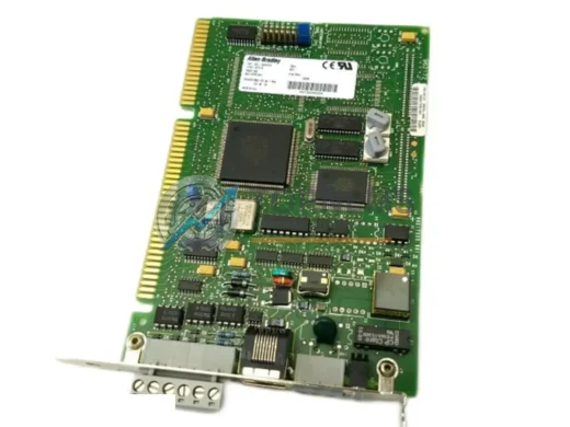 Allen-Bradley 1784-KTX industrial automation spare part
