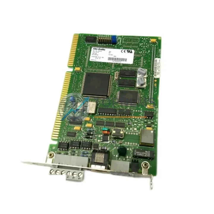 Allen-Bradley 1784-KTX Communication Module product image