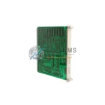 ABB DSDP150 57160001-GF I/O Module detail image 2