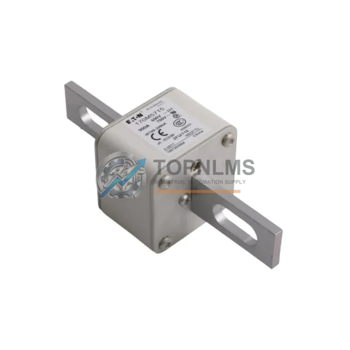 BUSSMANN (Eaton) 170M5715 VFD product image