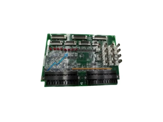GE IS200TVIBH2BCC industrial automation spare part