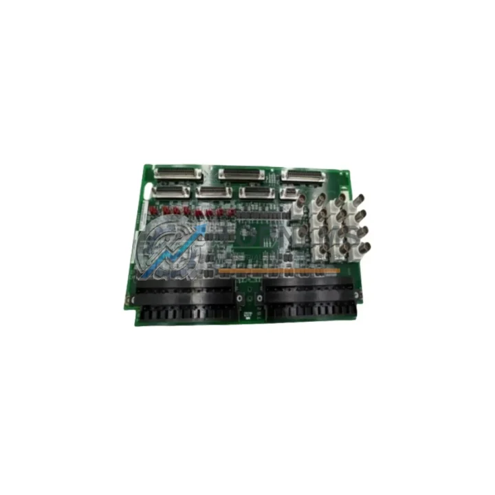 GE IS200TVIBH2BCC Control Board product image