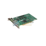 ABB DSQC658 3HAC025779-001 Communication Module detail image 2