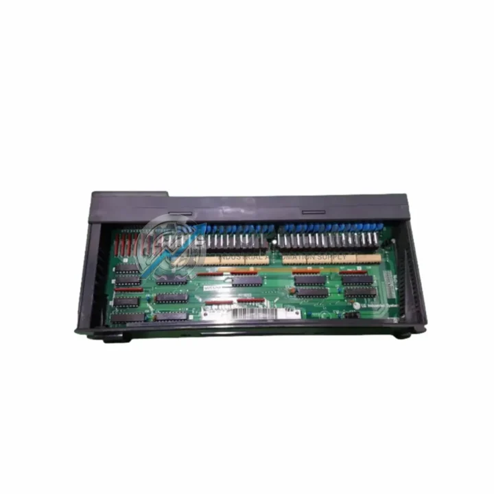 Mitsubishi MY51 I/O Module product image