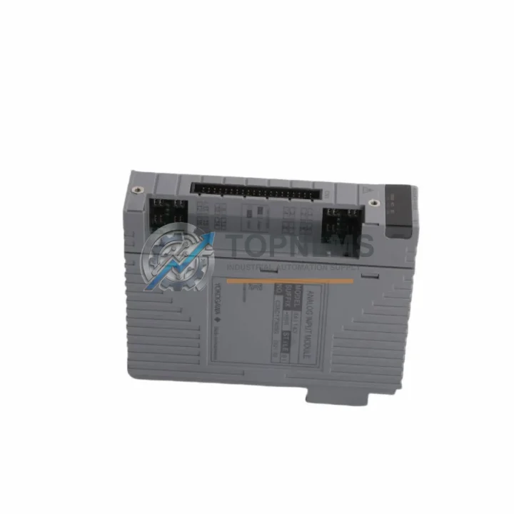 Yokogawa AAI143-H03 I/O Module product image