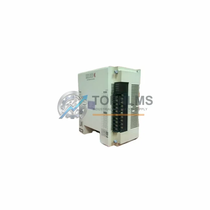 Mitsubishi KOJ1-E32DR-C PLC product image
