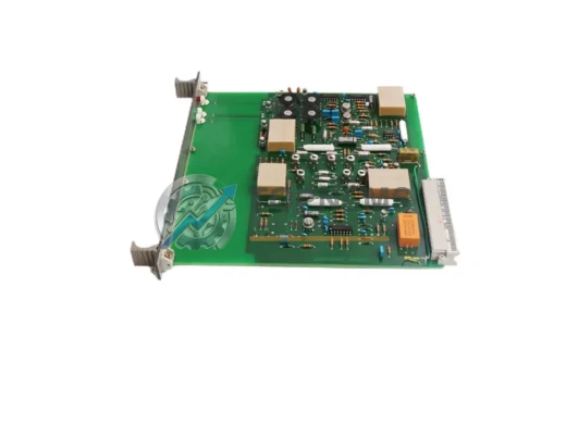 ABB 88FV01E GJR2332300R0200 industrial automation spare part