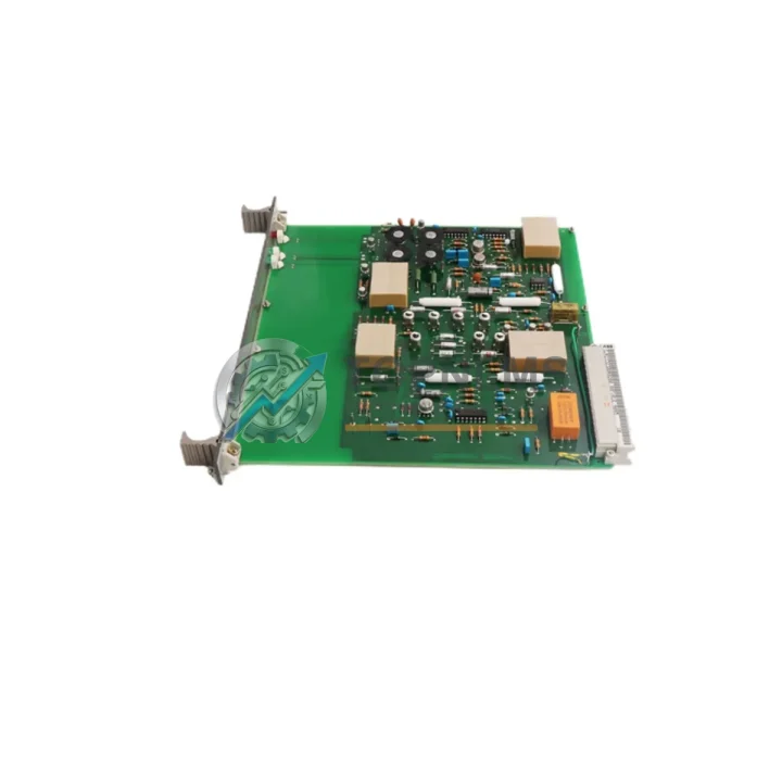 ABB 88FV01E GJR2332300R0200 Communication Module product image