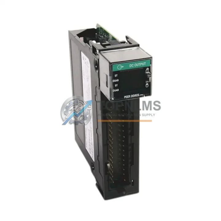 Allen-Bradley 1756-OB16IEF I/O Module product image