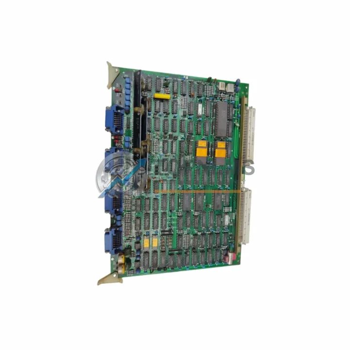 Mitsubishi FX61C-BN624A551G51 PLC product image