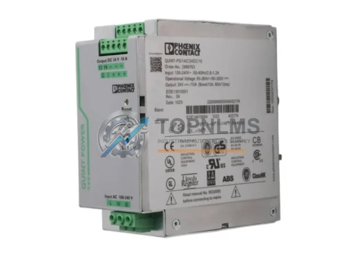 Phoenix Contact QUINT-PS/1AC/24VDC/10 industrial automation spare part
