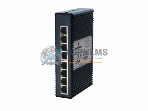 GE IC086SLN080 industrial automation spare part
