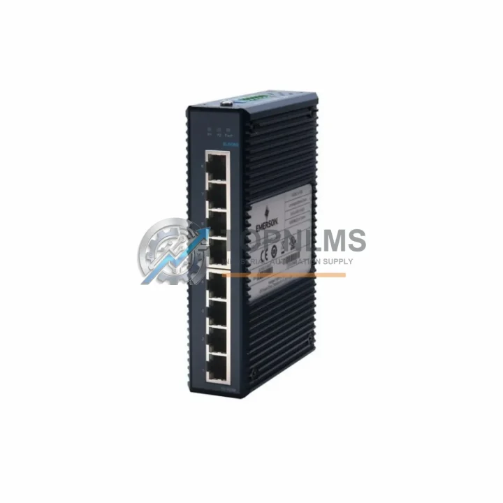 GE IC086SLN080 Communication Module product image