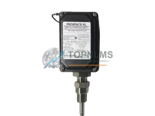 Bently Nevada 330881-28-06-155-03-02 industrial automation spare part
