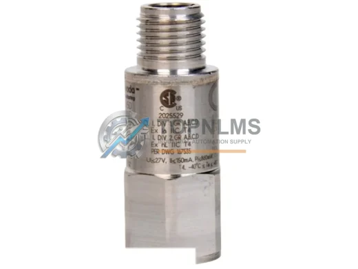 Bently Nevada 200150-20-CN industrial automation spare part