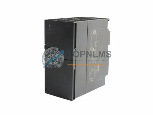 Siemens 3ES7307-1EA01-0AA0 industrial automation spare part