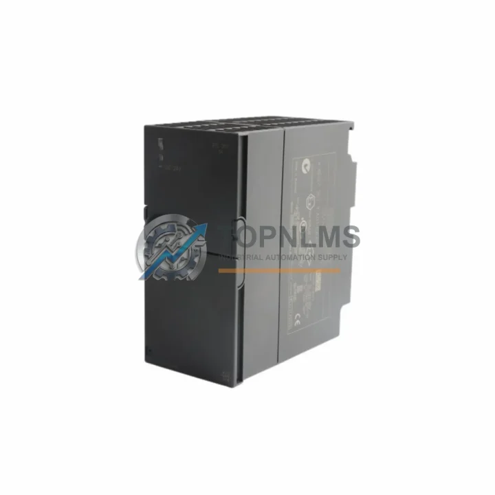 Siemens 3ES7307-1EA01-0AA0 Power Supply product image