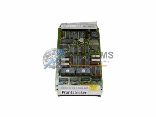 Siemens 6DS1212-8AB industrial automation spare part