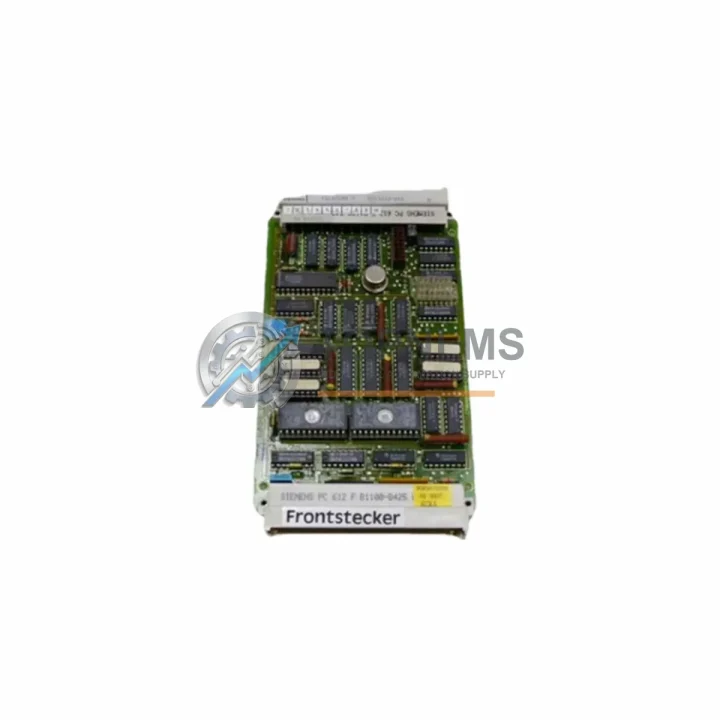 Siemens 6DS1212-8AB Communication Module product image