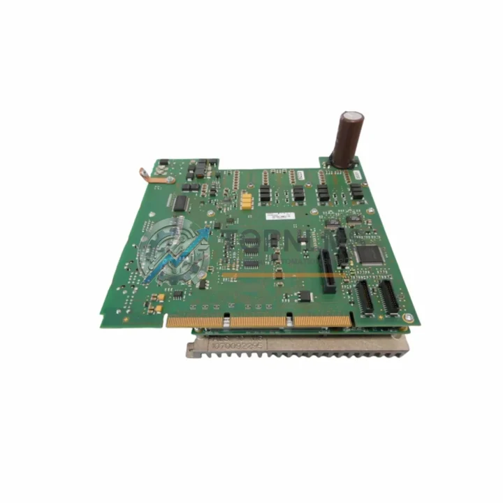 Bosch Rexroth 1070089510-101 Robot & CNC Parts product image